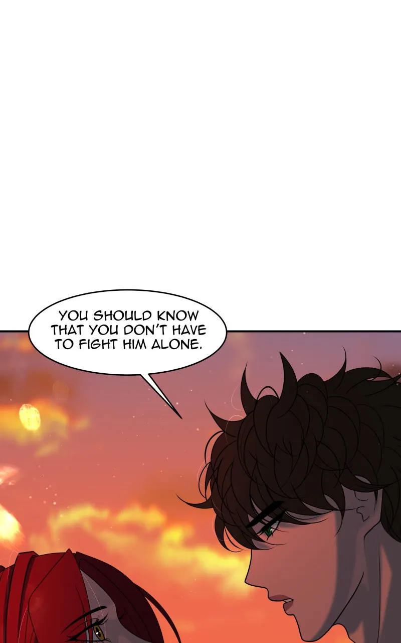 Read To Tame a Fire chapter 124 image 58 on Lezhin
