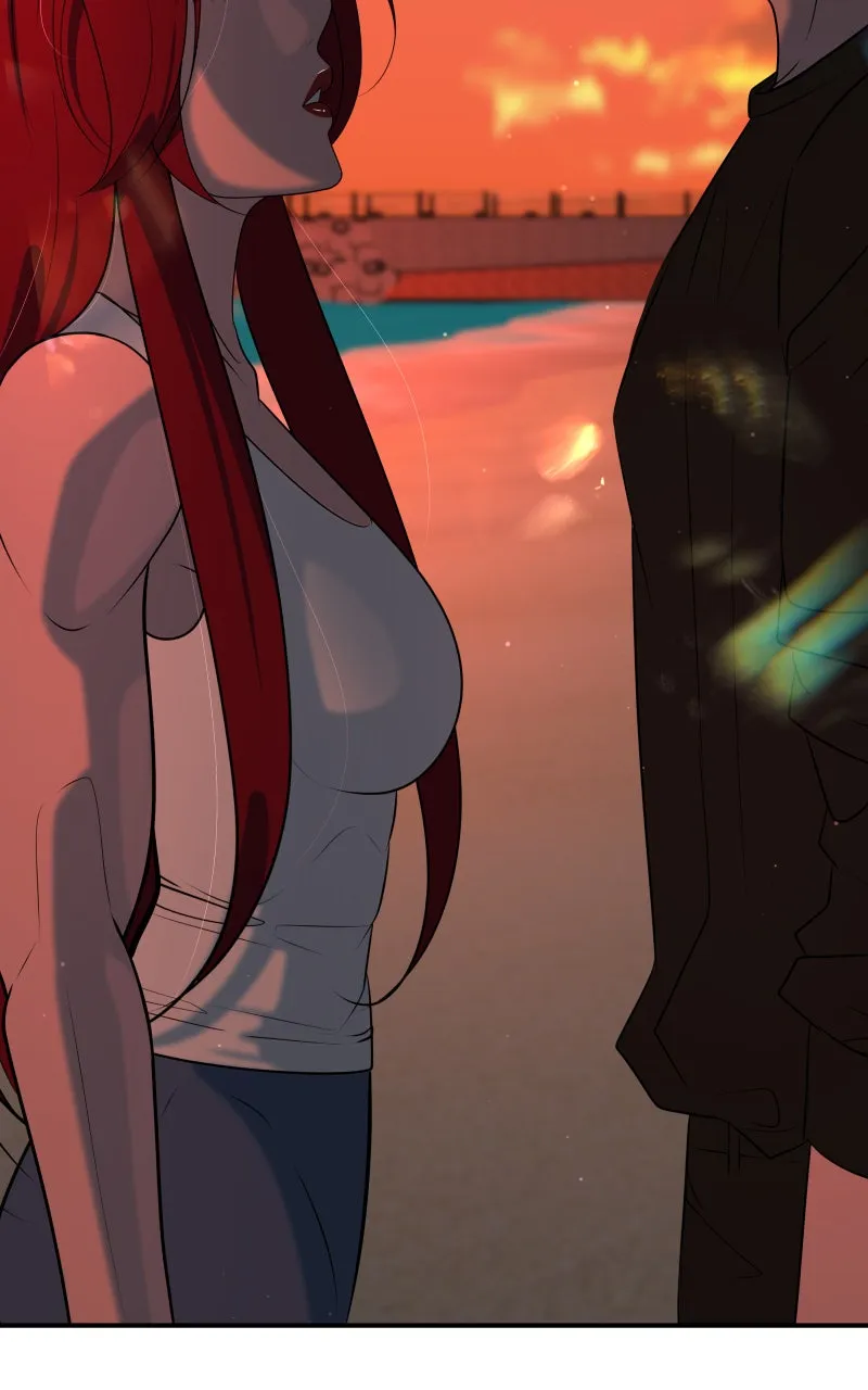 Read To Tame a Fire chapter 124 image 59 on Lezhin