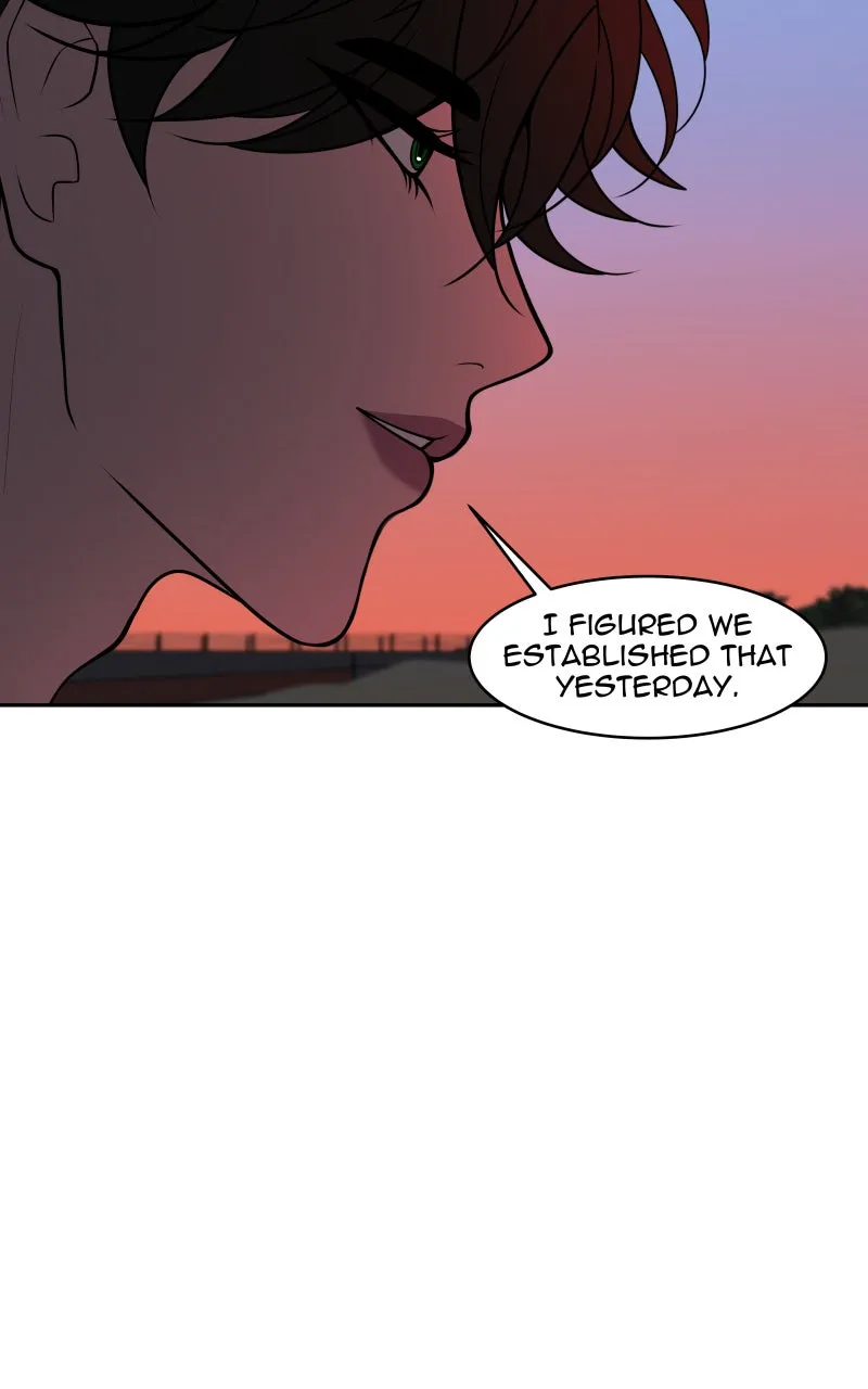 Read To Tame a Fire chapter 124 image 6 on Lezhin