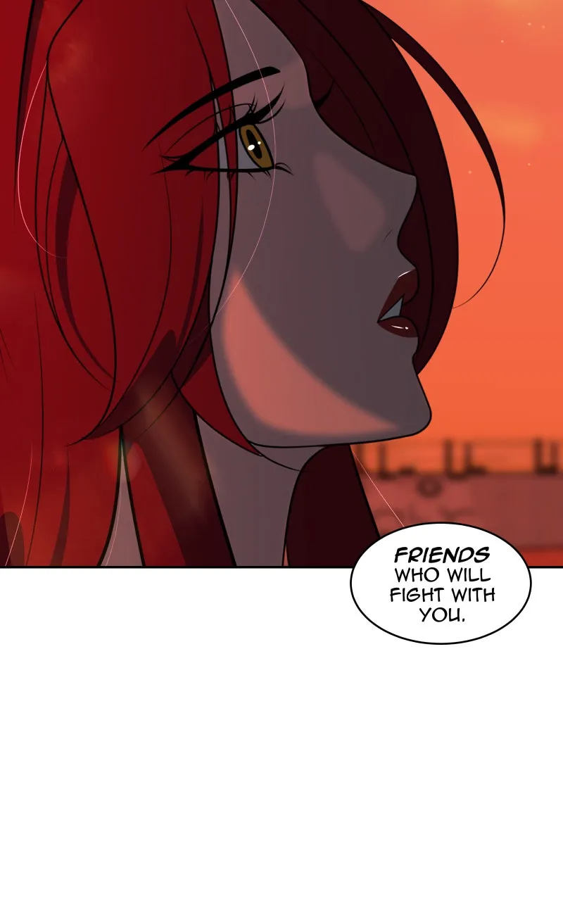 Read To Tame a Fire chapter 124 image 62 on Lezhin