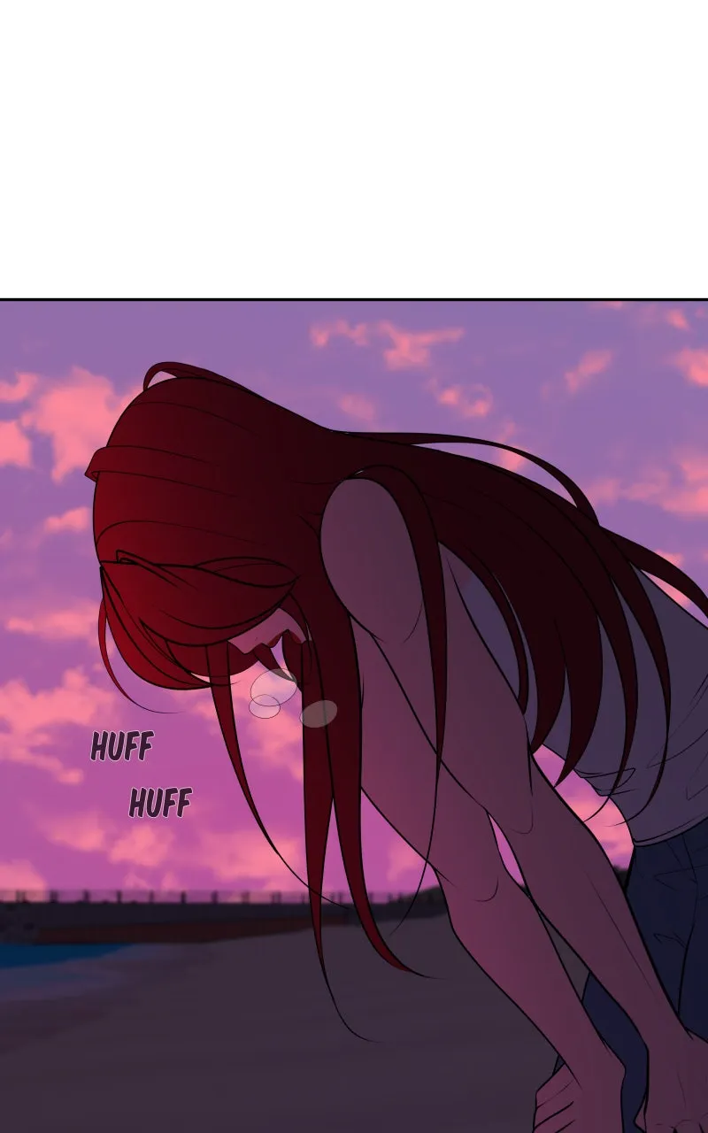 Read To Tame a Fire chapter 124 image 68 on Lezhin