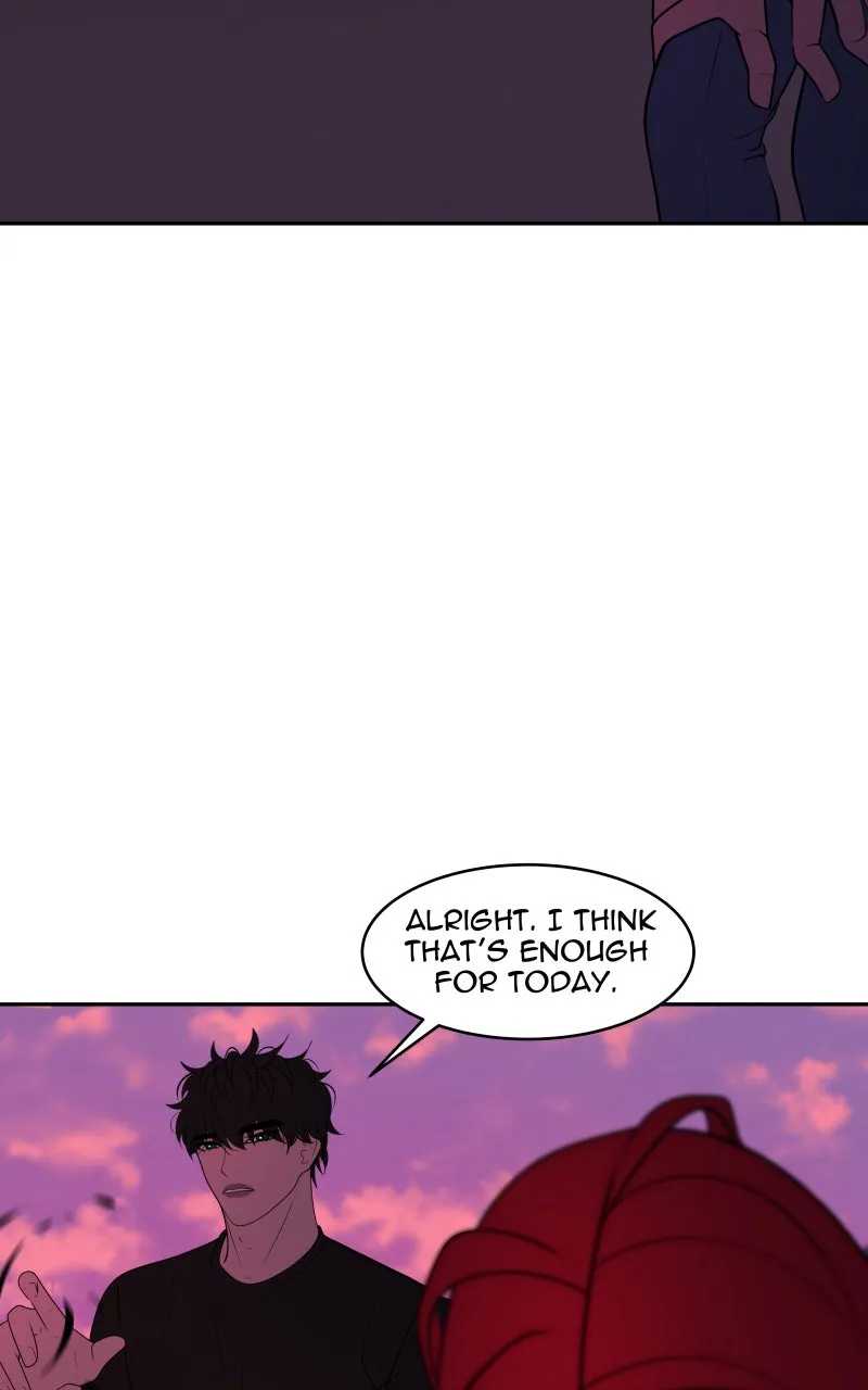 Read To Tame a Fire chapter 124 image 69 on Lezhin