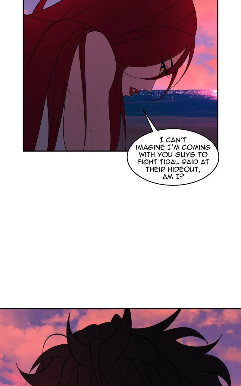 Read To Tame a Fire chapter 124 image 71 on Lezhin
