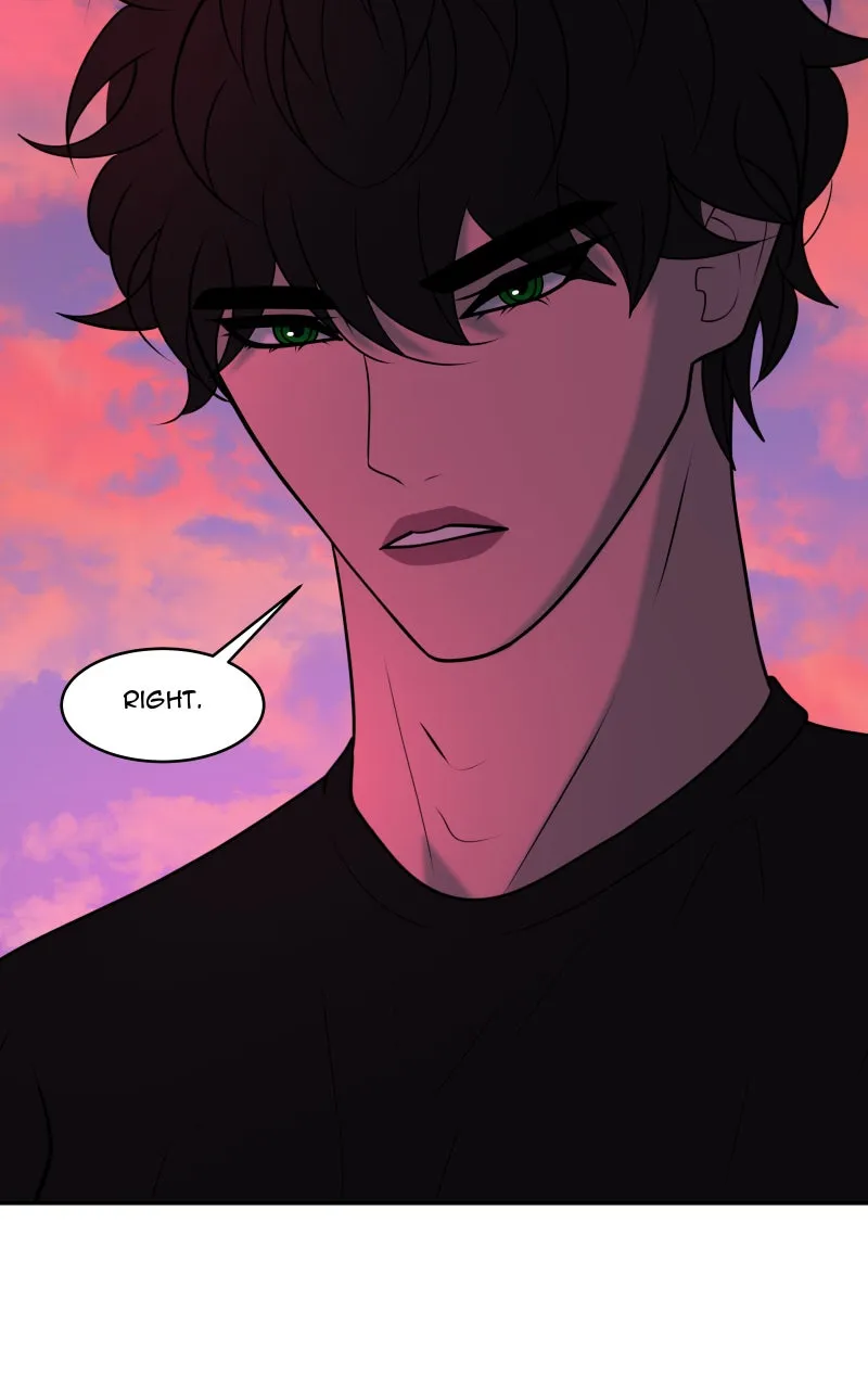 Read To Tame a Fire chapter 124 image 72 on Lezhin