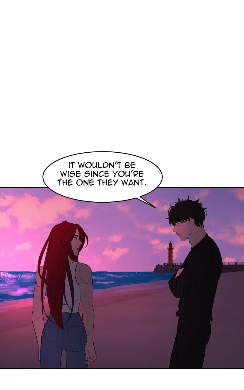 Read To Tame a Fire chapter 124 image 73 on Lezhin