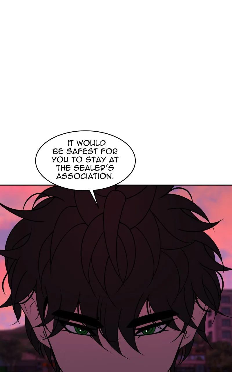Read To Tame a Fire chapter 124 image 74 on Lezhin