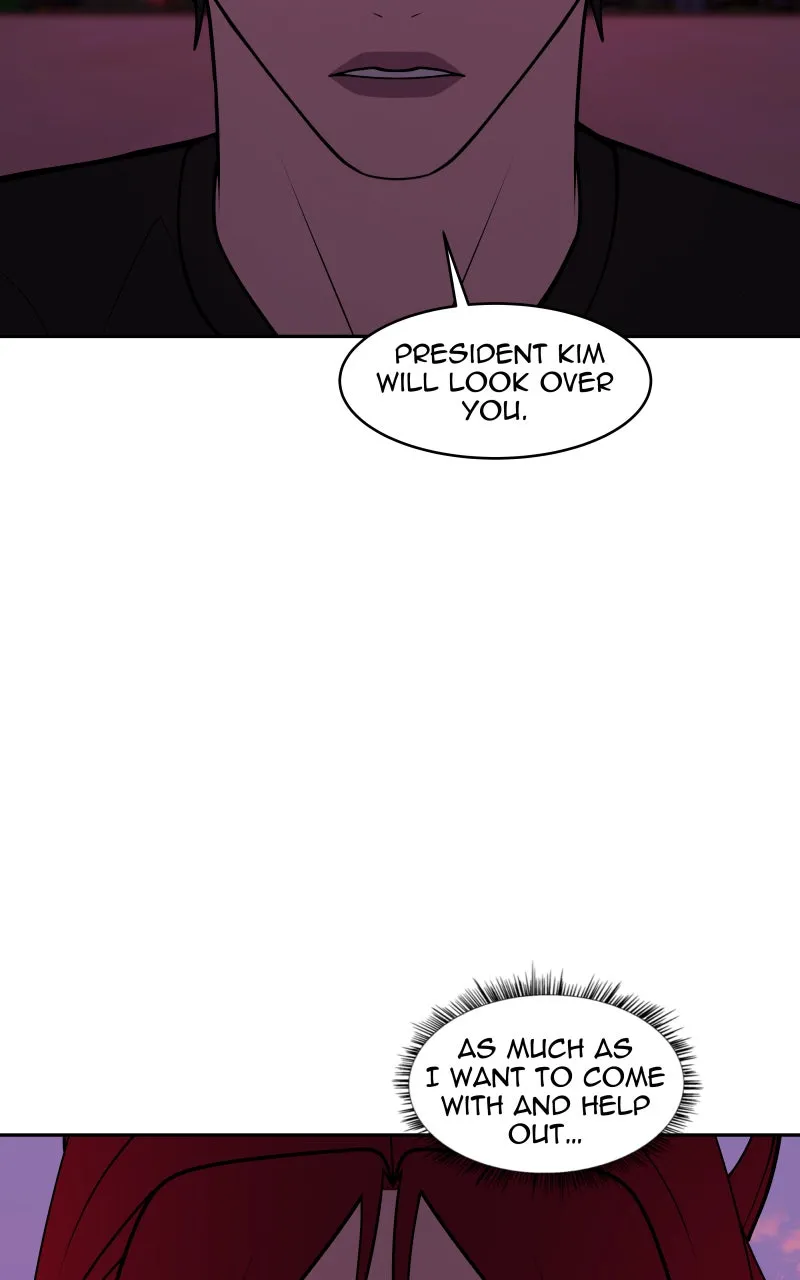 Read To Tame a Fire chapter 124 image 75 on Lezhin