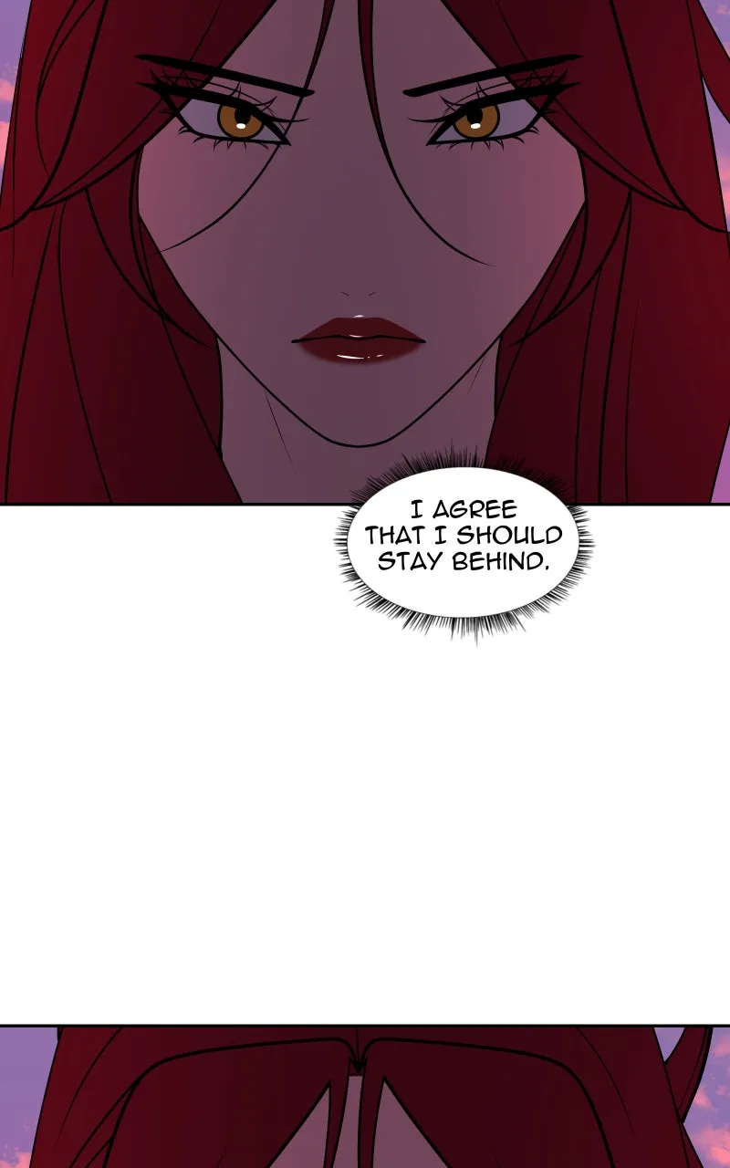 Read To Tame a Fire chapter 124 image 76 on Lezhin