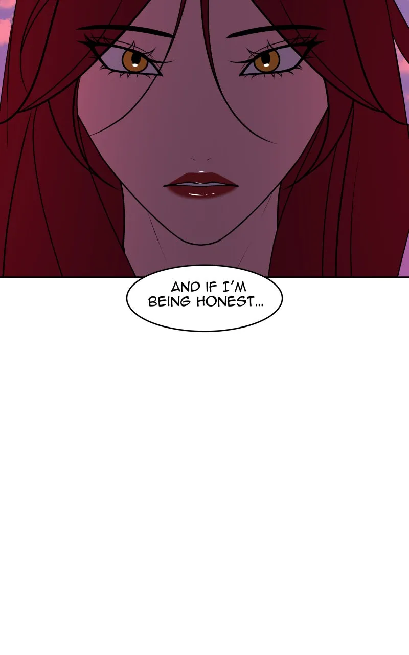 Read To Tame a Fire chapter 124 image 77 on Lezhin
