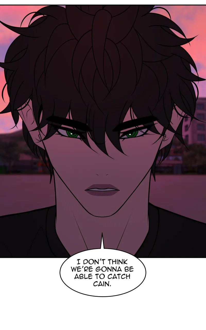 Read To Tame a Fire chapter 124 image 78 on Lezhin