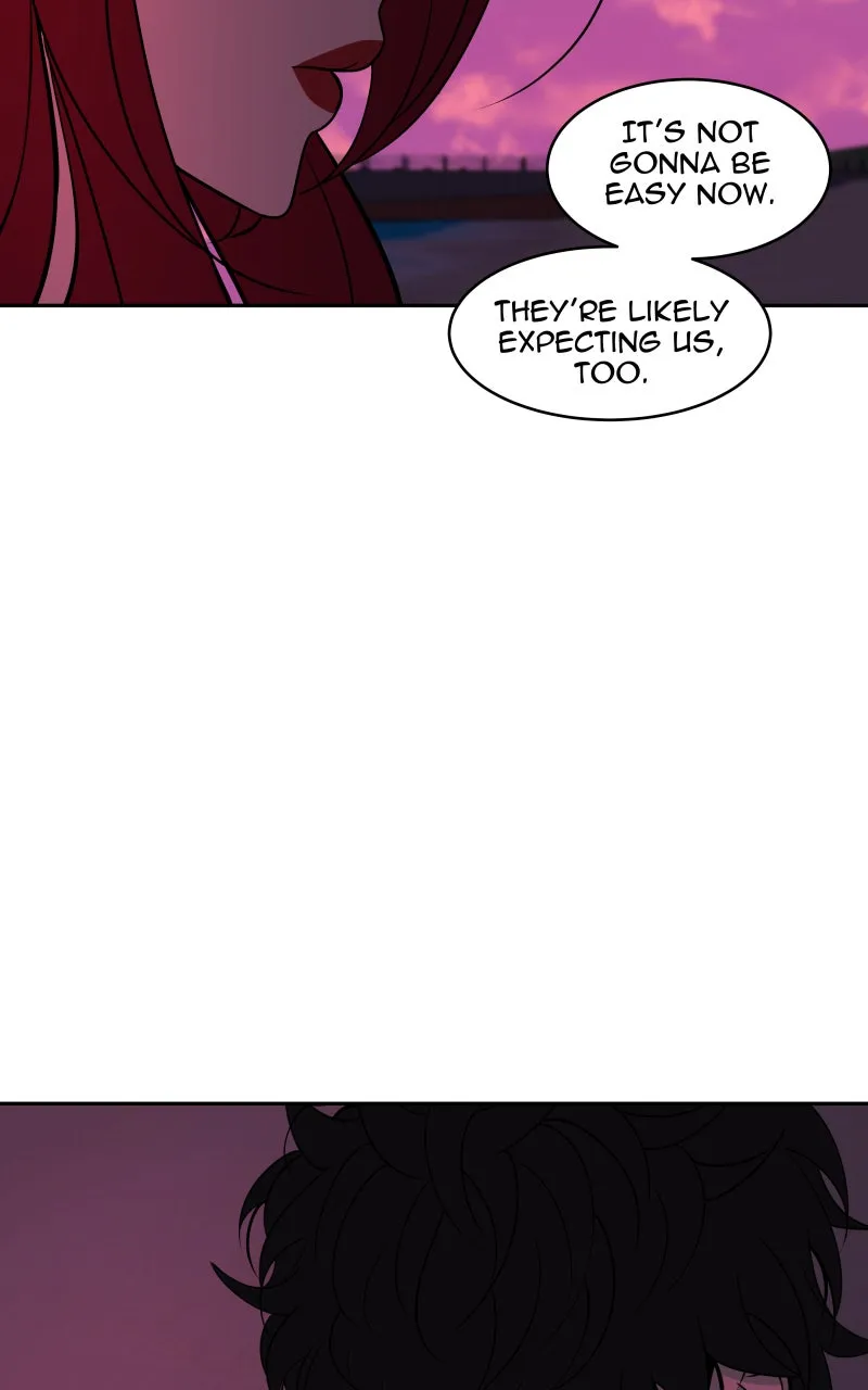 Read To Tame a Fire chapter 124 image 81 on Lezhin