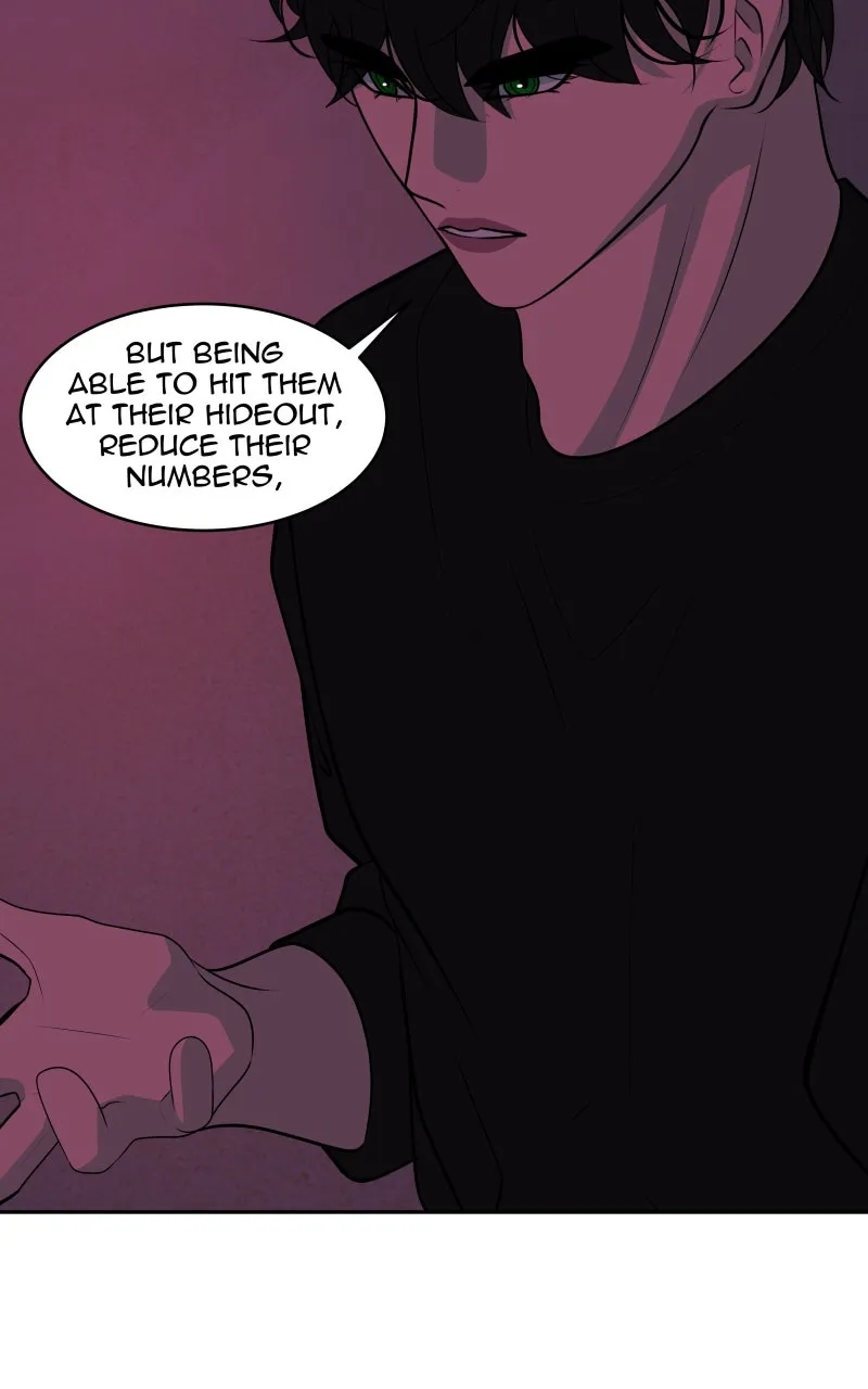 Read To Tame a Fire chapter 124 image 82 on Lezhin