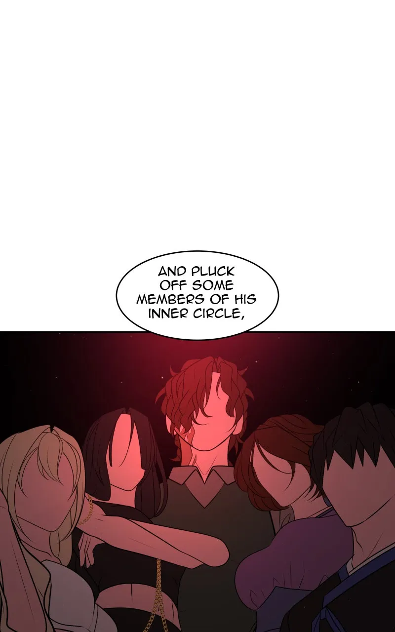 Read To Tame a Fire chapter 124 image 83 on Lezhin