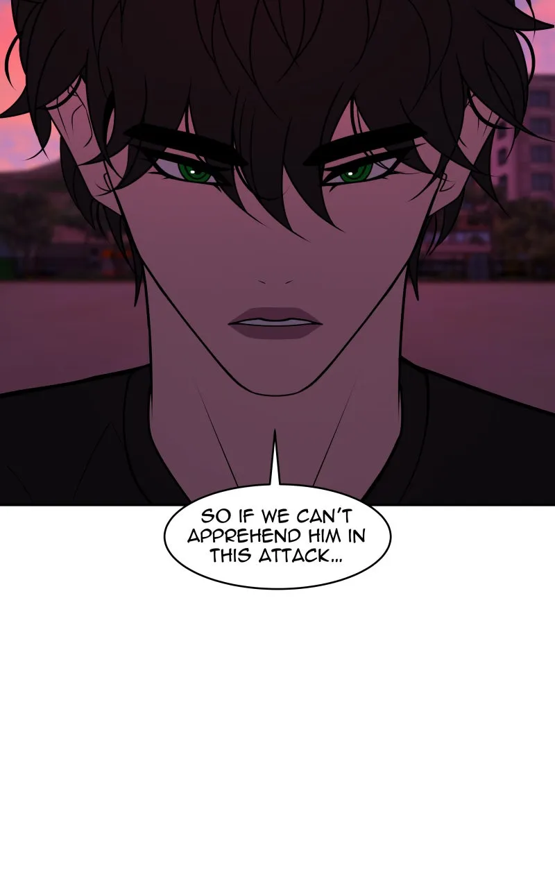 Read To Tame a Fire chapter 124 image 86 on Lezhin