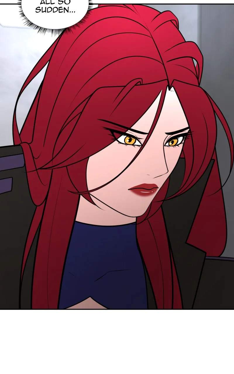 Read To Tame a Fire chapter 125 image 100 on Lezhin