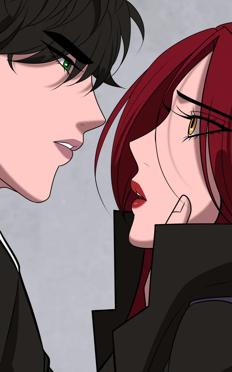 Read To Tame a Fire chapter 125 image 105 on Lezhin