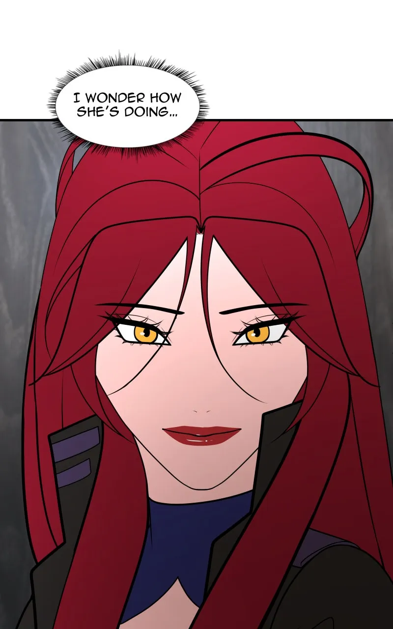 Read To Tame a Fire chapter 125 image 12 on Lezhin