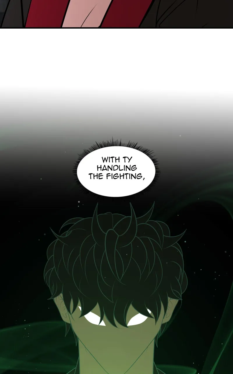Read To Tame a Fire chapter 125 image 13 on Lezhin