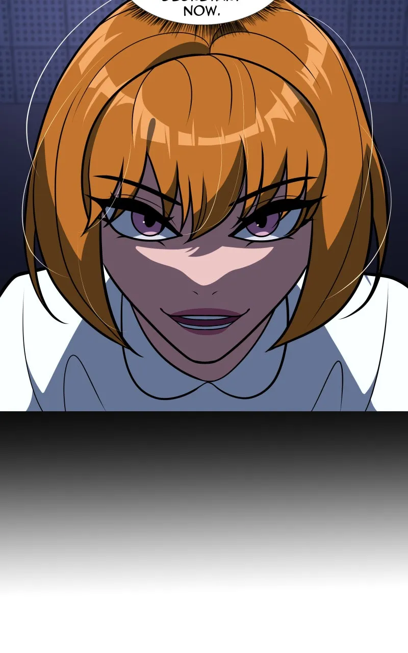 Read To Tame a Fire chapter 125 image 17 on Lezhin