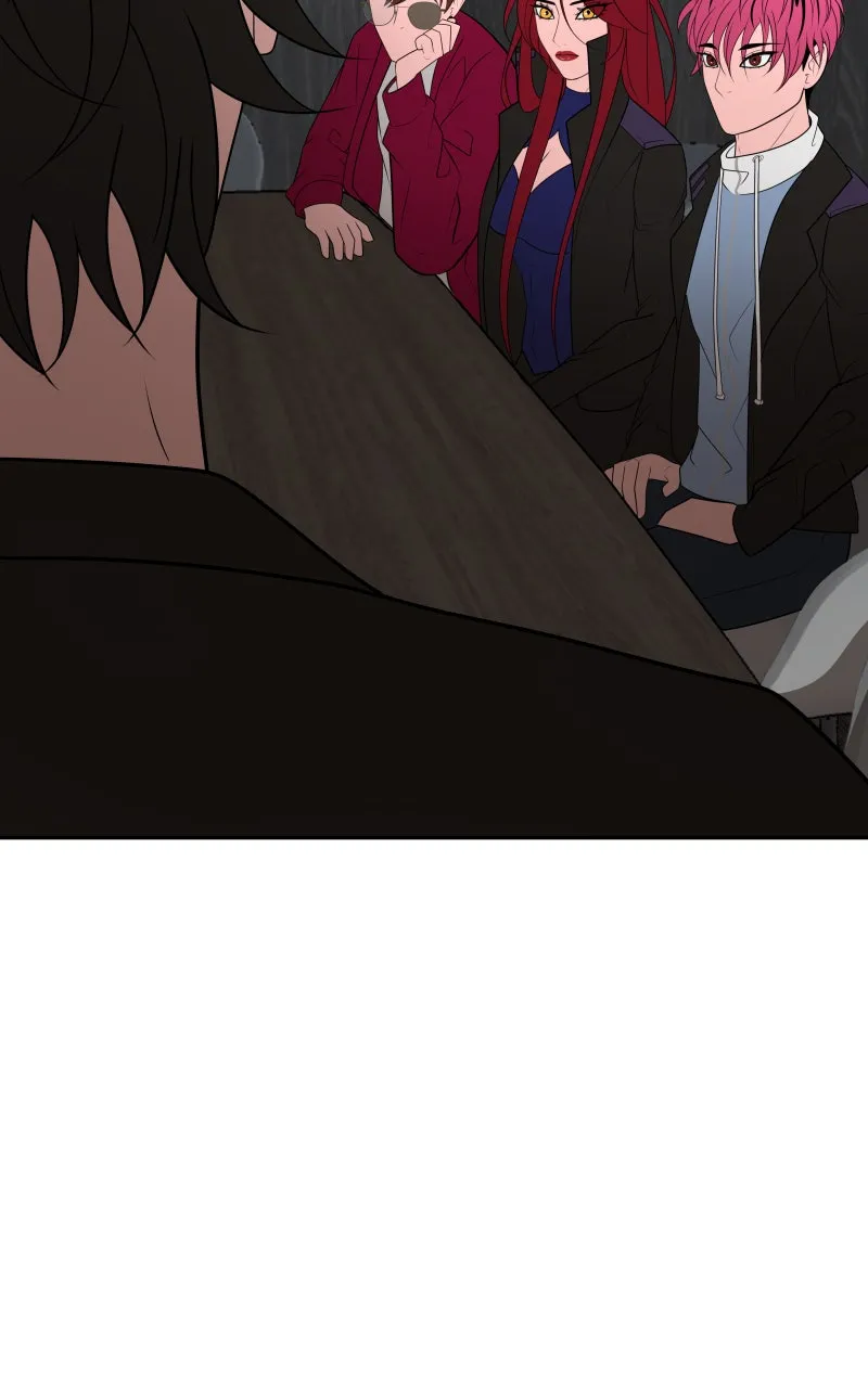 Read To Tame a Fire chapter 125 image 20 on Lezhin