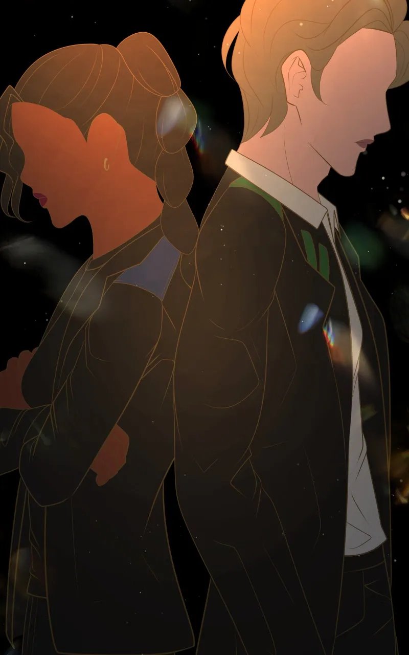Read To Tame a Fire chapter 125 image 23 on Lezhin