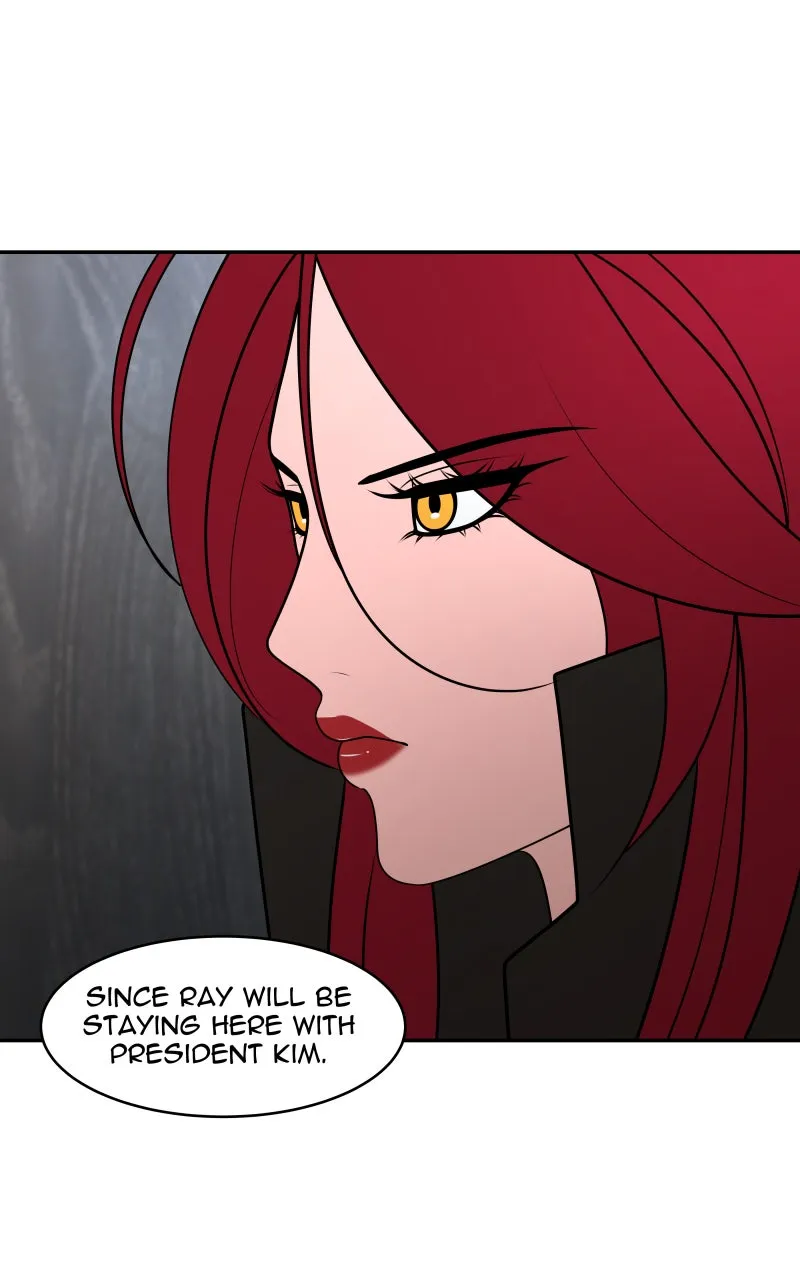 Read To Tame a Fire chapter 125 image 27 on Lezhin
