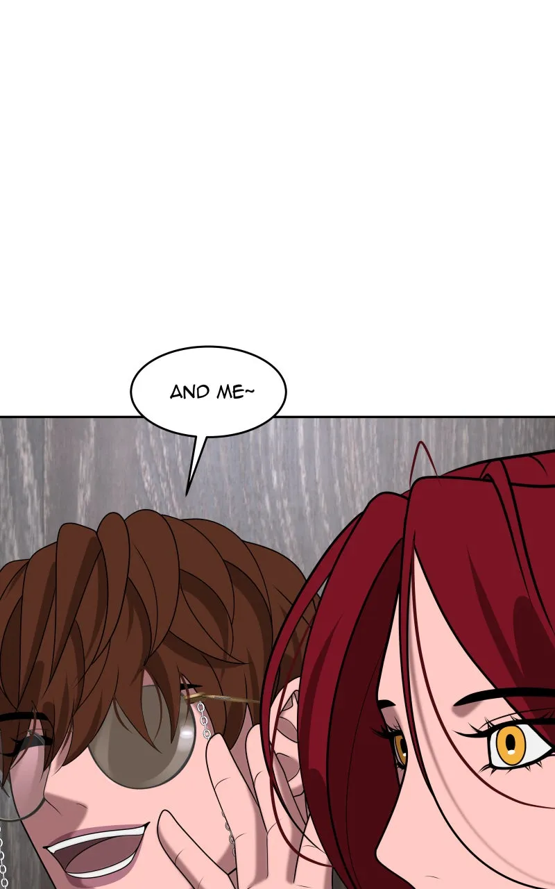 Read To Tame a Fire chapter 125 image 28 on Lezhin