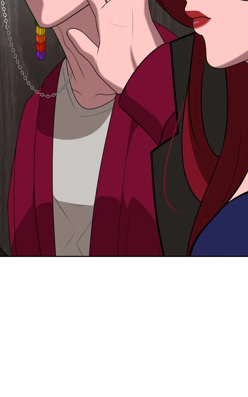 Read To Tame a Fire chapter 125 image 29 on Lezhin