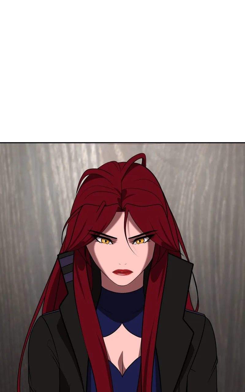 Read To Tame a Fire chapter 125 image 3 on Lezhin