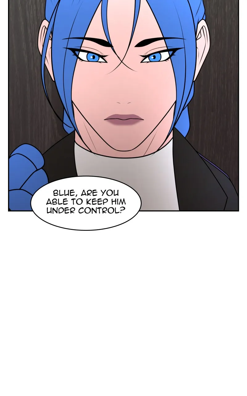 Read To Tame a Fire chapter 125 image 33 on Lezhin