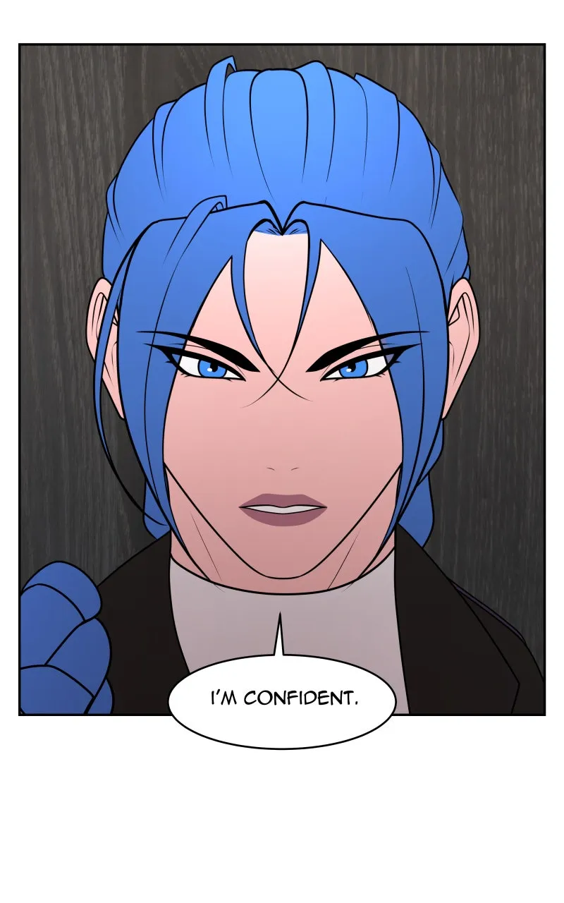 Read To Tame a Fire chapter 125 image 34 on Lezhin