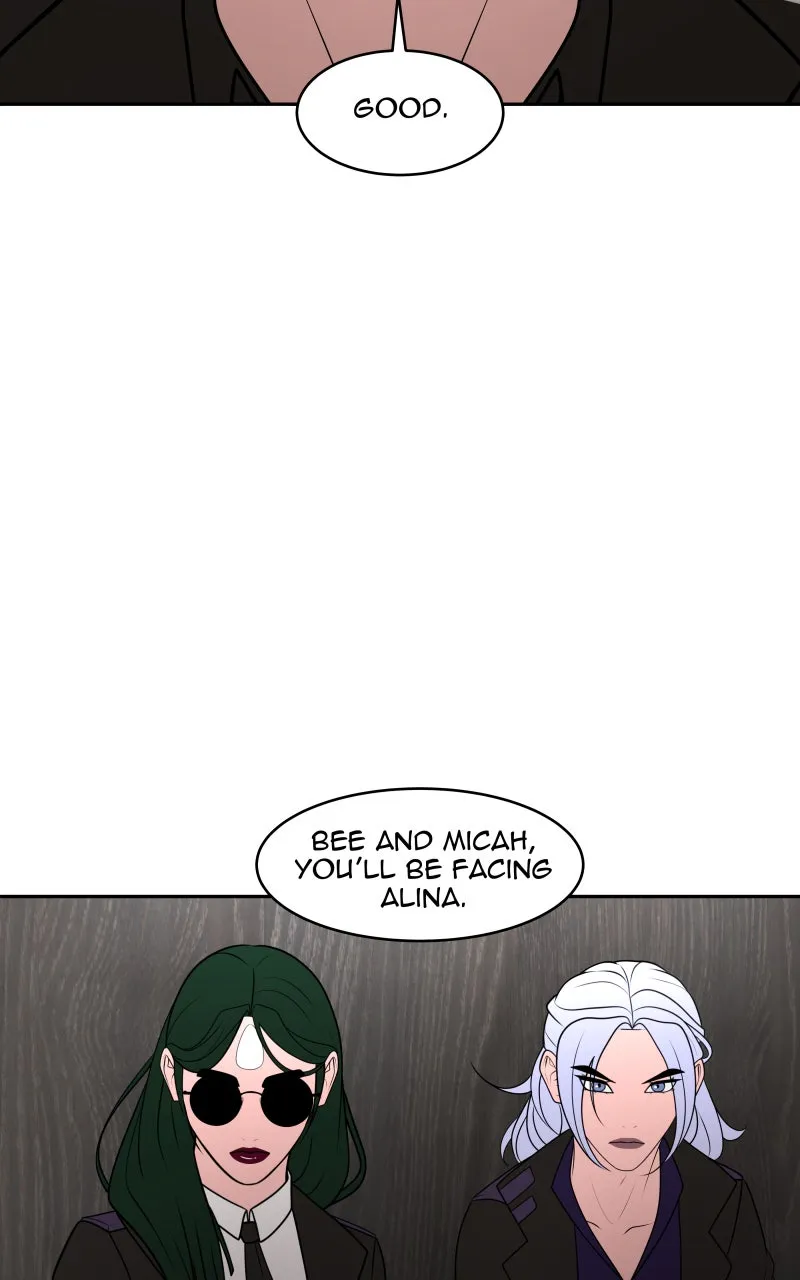 Read To Tame a Fire chapter 125 image 36 on Lezhin