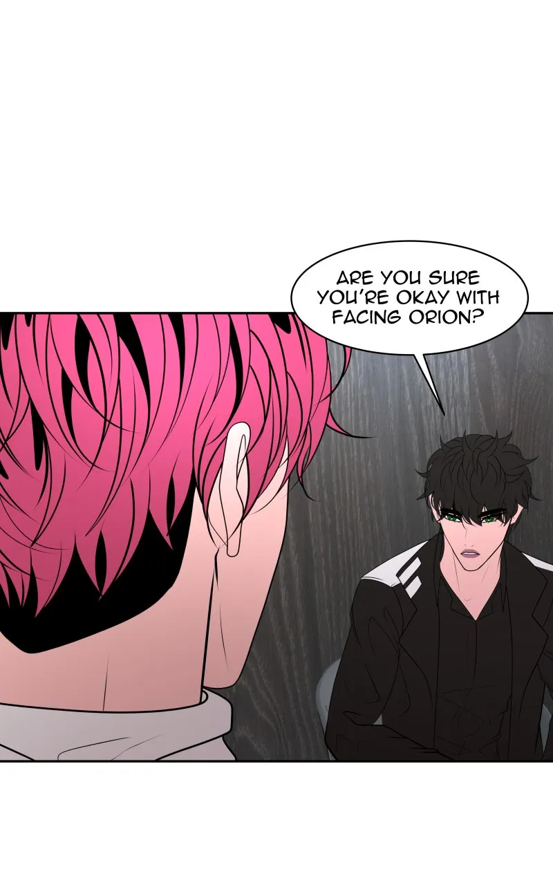 Read To Tame a Fire chapter 125 image 40 on Lezhin
