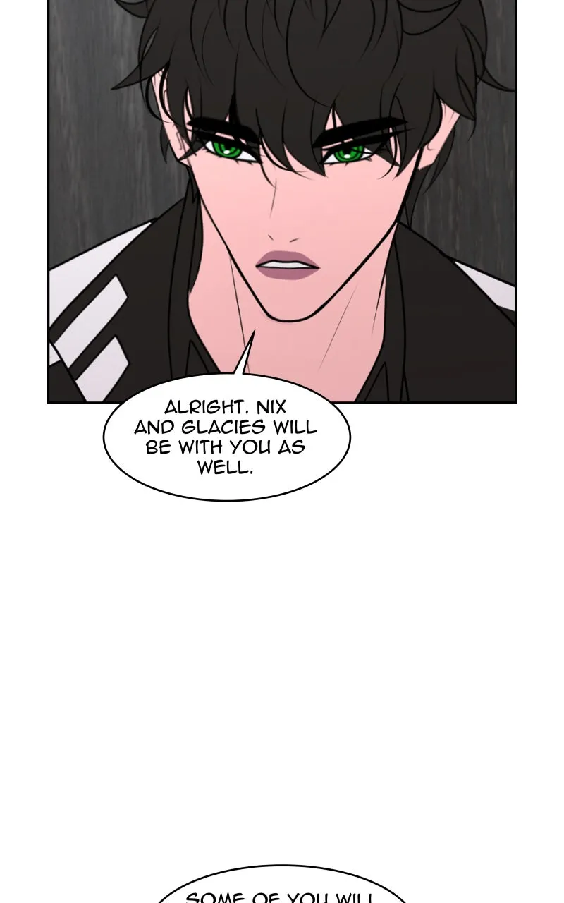 Read To Tame a Fire chapter 125 image 44 on Lezhin