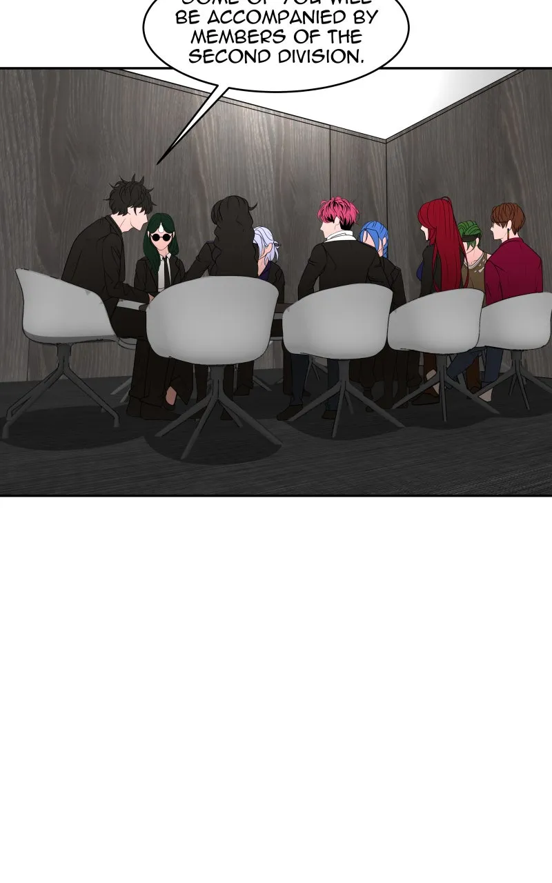 Read To Tame a Fire chapter 125 image 45 on Lezhin