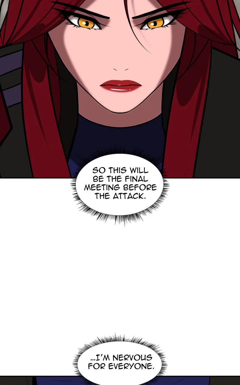 Read To Tame a Fire chapter 125 image 5 on Lezhin