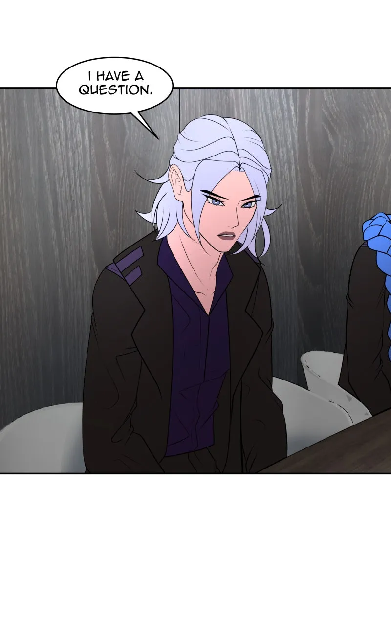 Read To Tame a Fire chapter 125 image 51 on Lezhin
