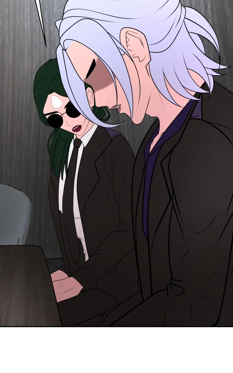 Read To Tame a Fire chapter 125 image 57 on Lezhin