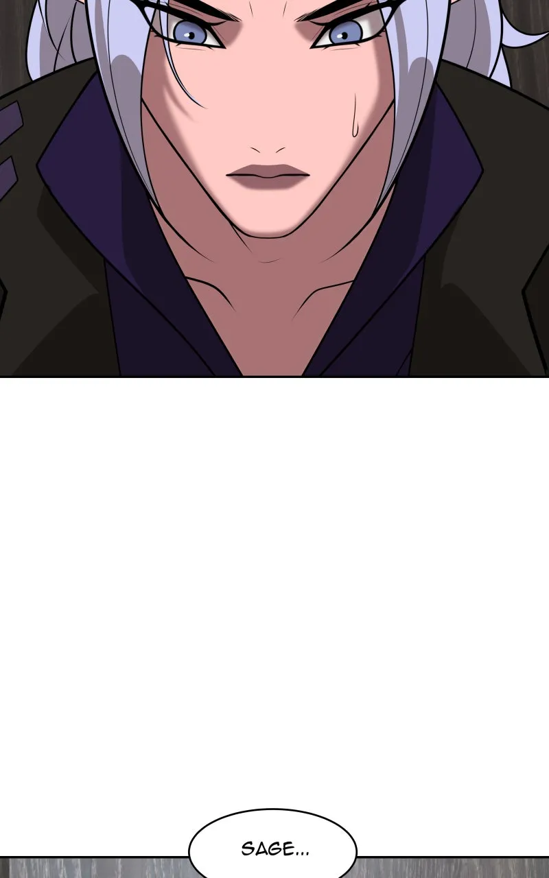Read To Tame a Fire chapter 125 image 59 on Lezhin