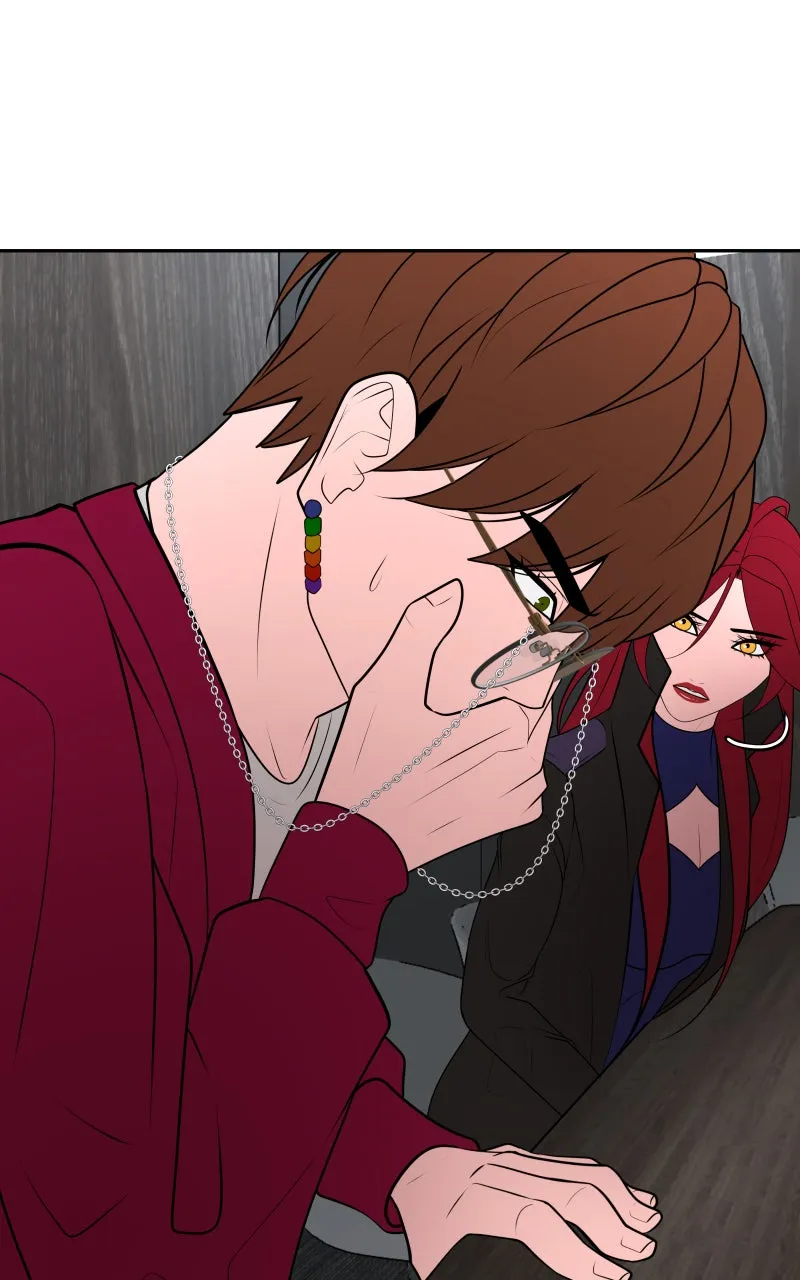 Read To Tame a Fire chapter 125 image 63 on Lezhin