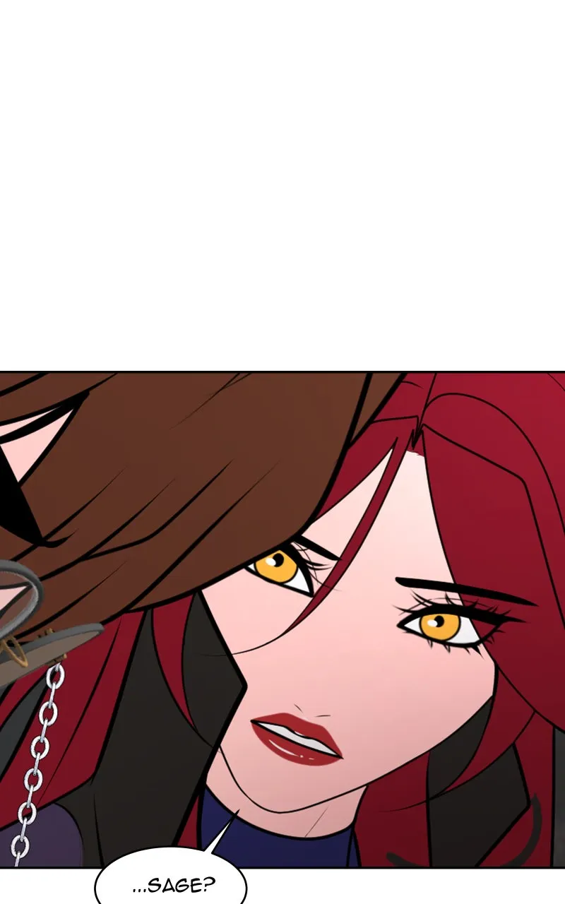 Read To Tame a Fire chapter 125 image 66 on Lezhin