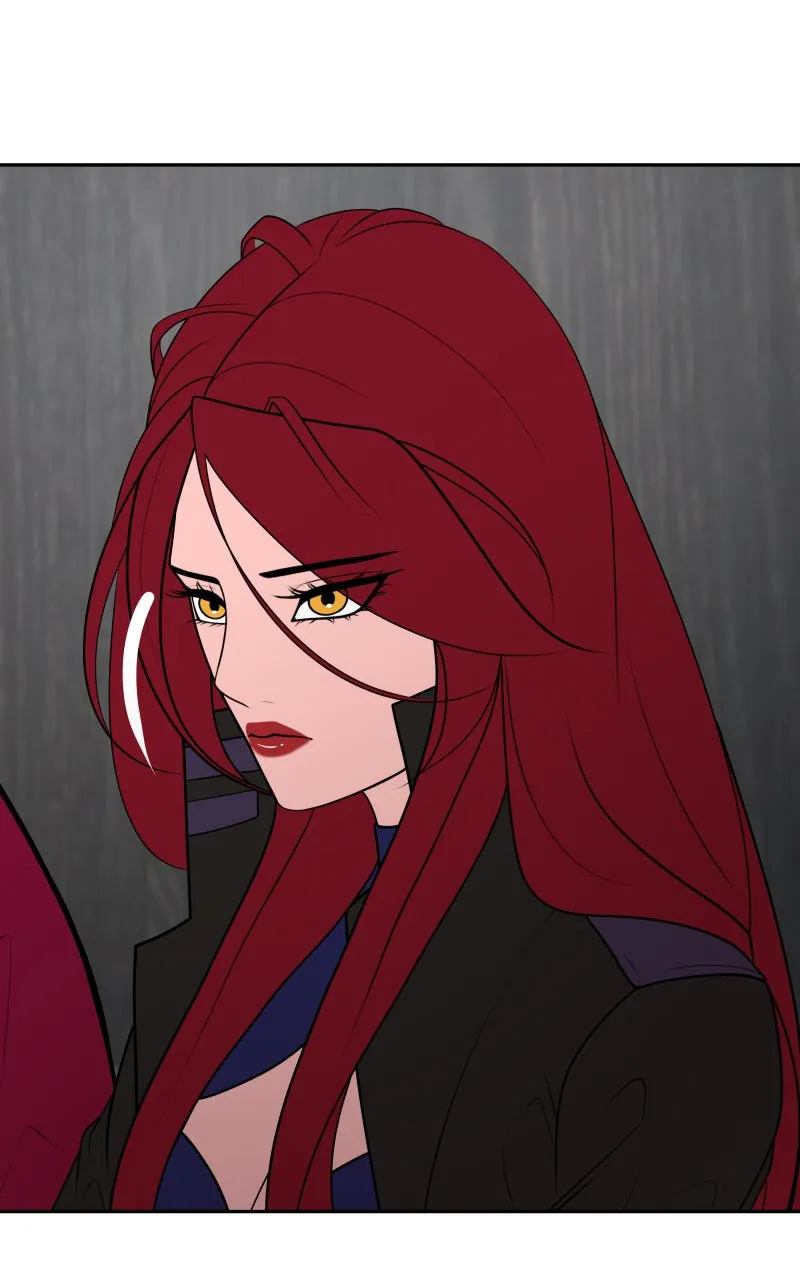Read To Tame a Fire chapter 125 image 7 on Lezhin