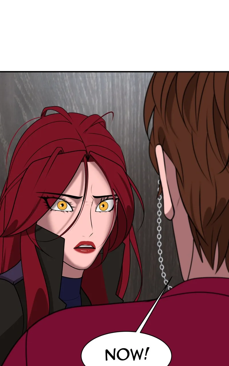 Read To Tame a Fire chapter 125 image 74 on Lezhin