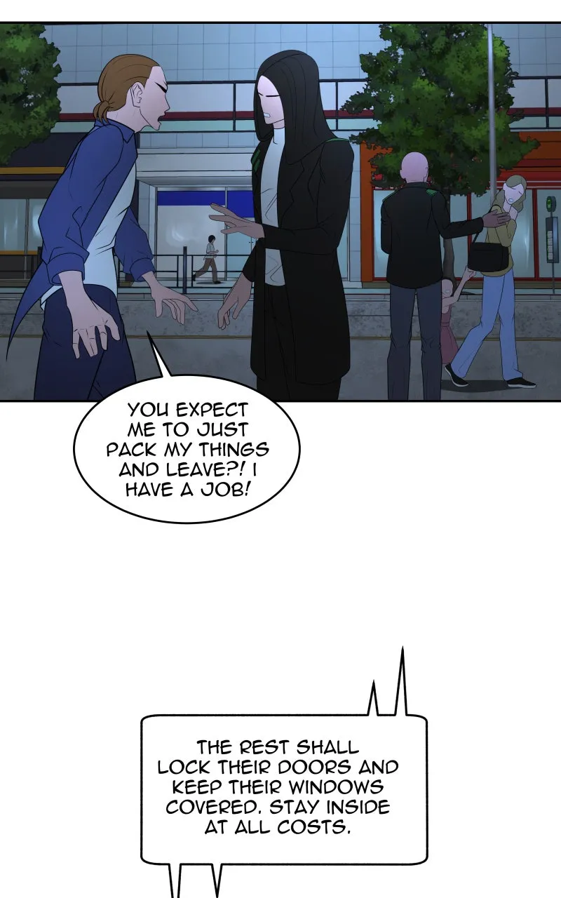 Read To Tame a Fire chapter 125 image 81 on Lezhin