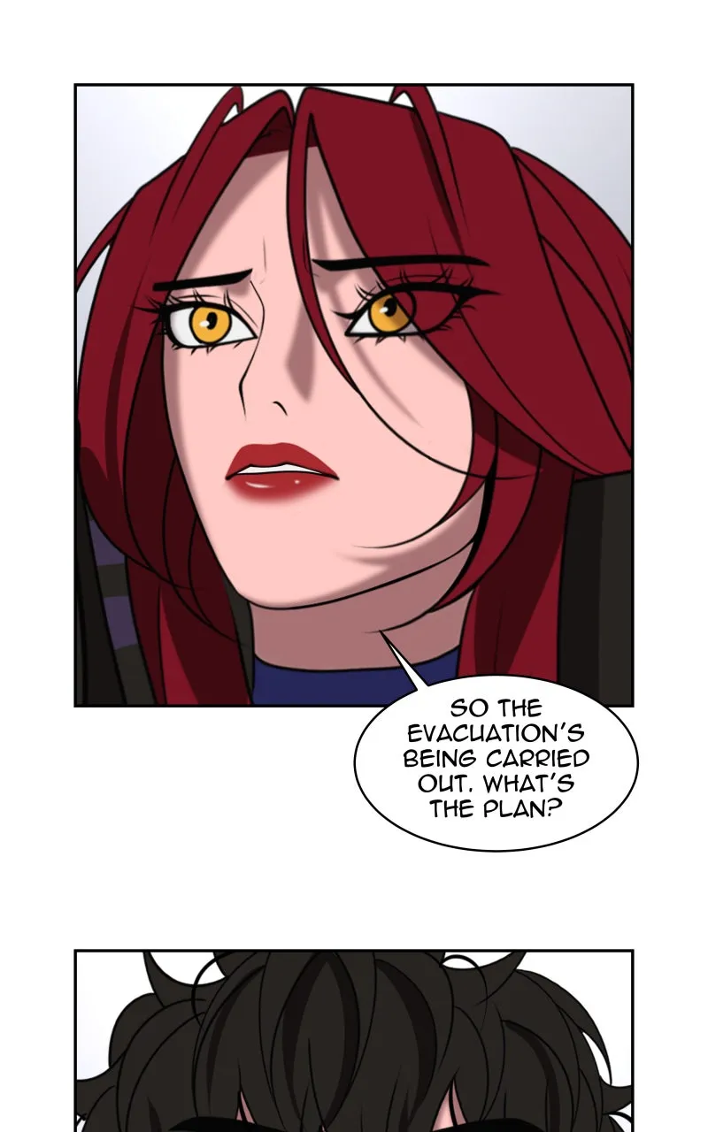 Read To Tame a Fire chapter 125 image 85 on Lezhin