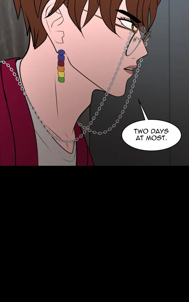 Read To Tame a Fire chapter 125 image 90 on Lezhin