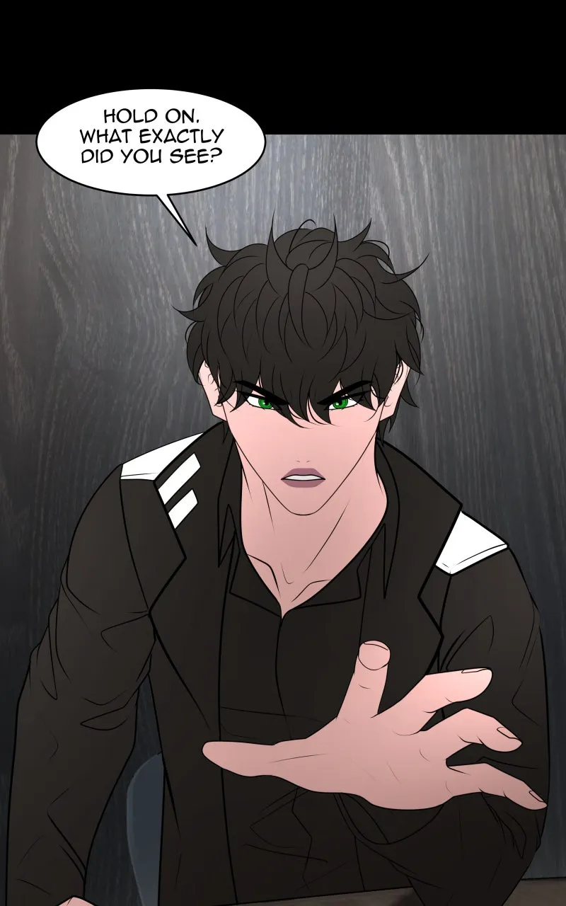 Read To Tame a Fire chapter 125 image 91 on Lezhin