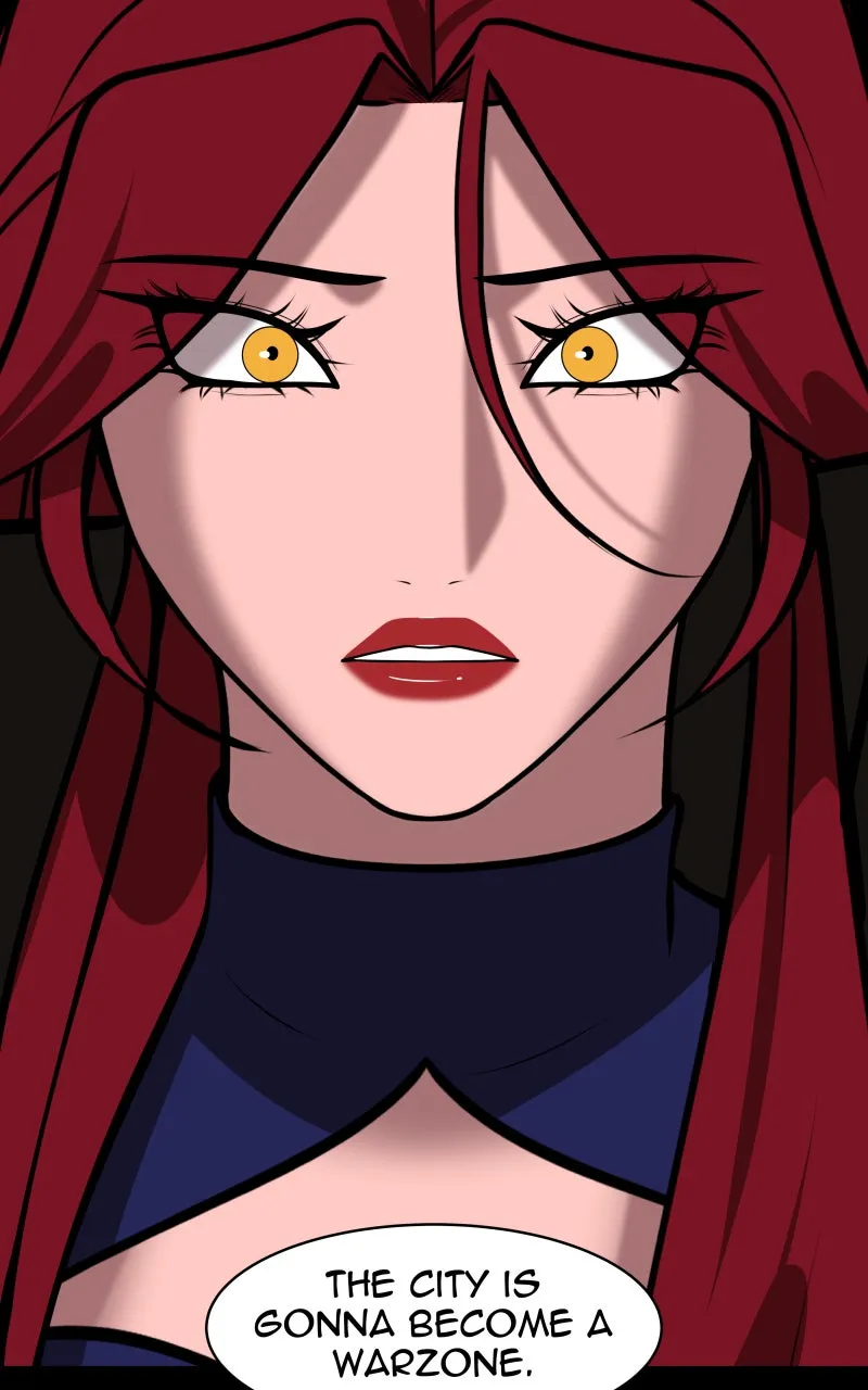 Read To Tame a Fire chapter 125 image 96 on Lezhin