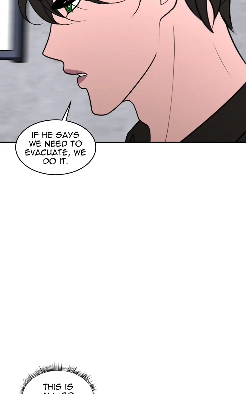 Read To Tame a Fire chapter 125 image 99 on Lezhin