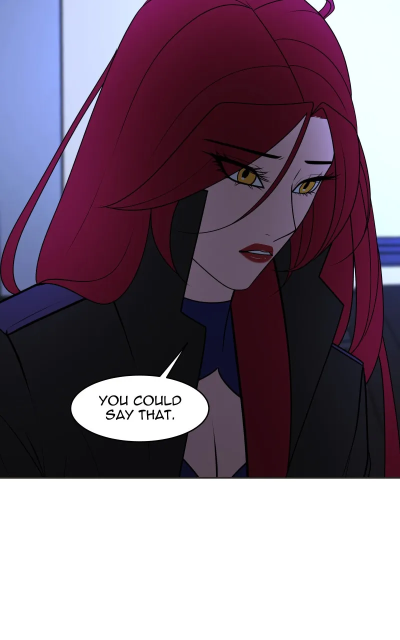 Read To Tame a Fire chapter 126 image 10 on Lezhin